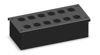 PC-12 Eco Combi Power Connector