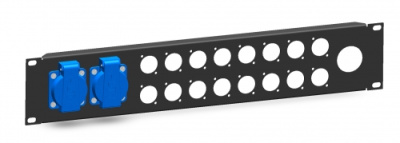 SE-19 Sound Equipment