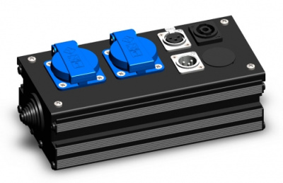 PC-5 Eco Combi Power Connector