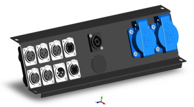 PL Panel 380x205 Power Luke