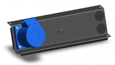 PL Panel 380x265 Power Luke