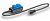 PD-2 Low Profile Schuko Power Distributor
