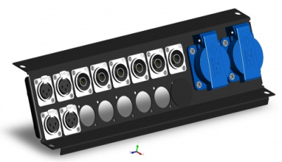 PL Panel 380x205 Power Luke