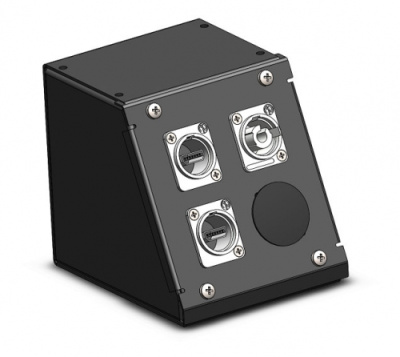 PC-3 Eco Combi Power Connector