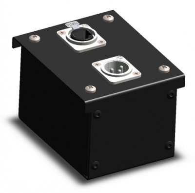 PC-1 Eco Combi Power Connector