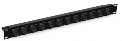 SE-12 Sound Equipment