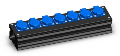 PC-7 Eco Schuko Power Connector