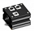 PC-3 Eco Combi Power Connector