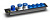PD-6P-16 CEE/Schuko Power Distributor