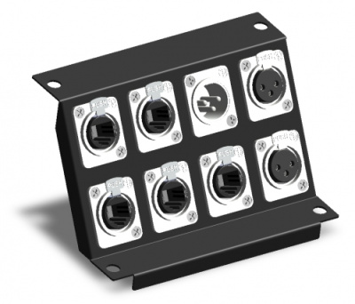 PL Panel 170x205 Power Luke