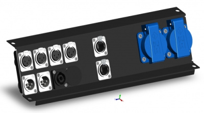 PL Panel 380x205 Power Luke