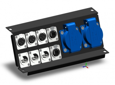 PL Panel 265x205 Power Luke