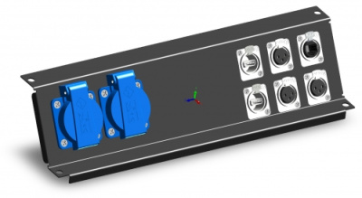 PL Panel 380x205 Power Luke