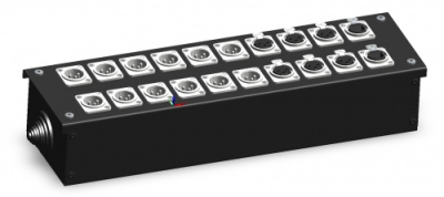 PC-20 Eco Combi Power Connector