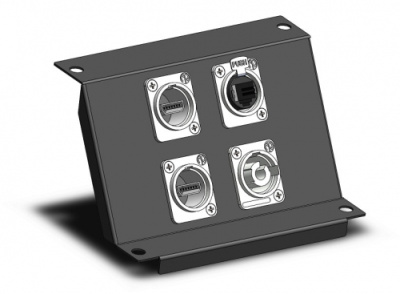 PL Panel 170x205 Power Luke