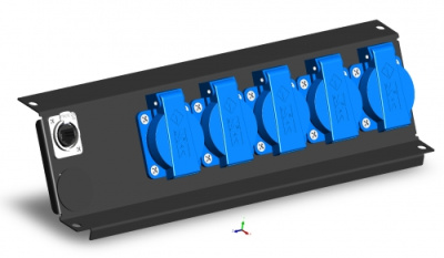 PL Panel 380x205 Power Luke