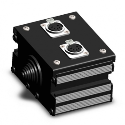 PC-2 Eco Combi Power Connector