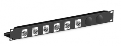 SE-6 Sound Equipment