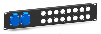 SE-18 Sound Equipment