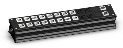 PC-22 Eco Combi Power Connector