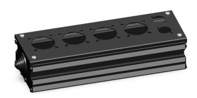 PC-2 Eco Combi Power Connector