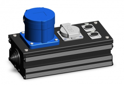 PC-4 Eco Combi Power Connector