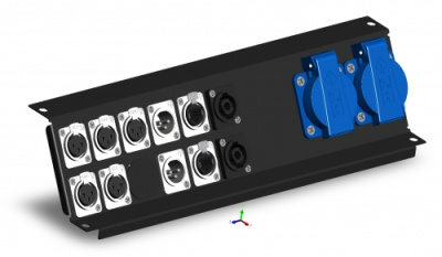 PL Panel 380x205 Power Luke