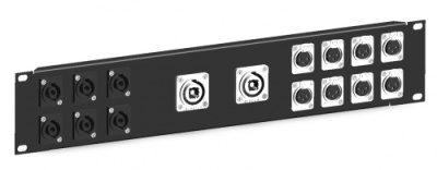 SE-16 Sound Equipment