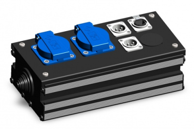 PC-5 Eco Combi Power Connector