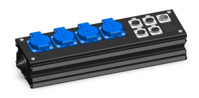 PC-9 Eco Combi Power Connect