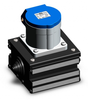 PC-1 Eco CEE32 Power Connector