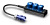 PD-3 Low Profile CEE Power Distributor