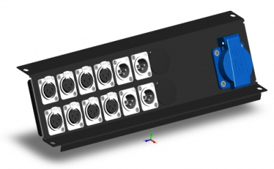 PL Panel 380x205 Power Luke