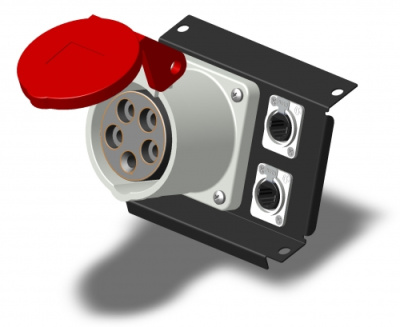 PL Panel 170x205 Power Luke