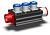 PD-3 CEE TV Power Distributor