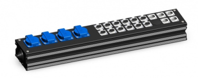 PC-21 Eco Combi Power Connector