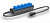 PD-5 Low Profile Schuko Power Distributor