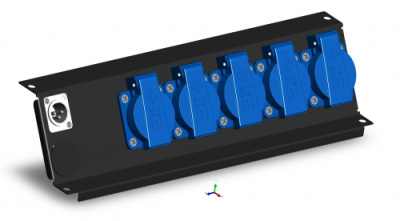 PL Panel 380x205 Power Luke