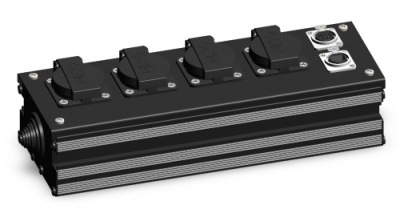 PC-6 Eco Combi Power Connector