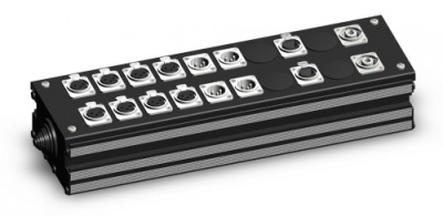 PC-18 Eco Combi Power Connector