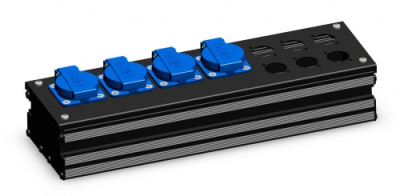 PC-11 Eco Combi Power Connector