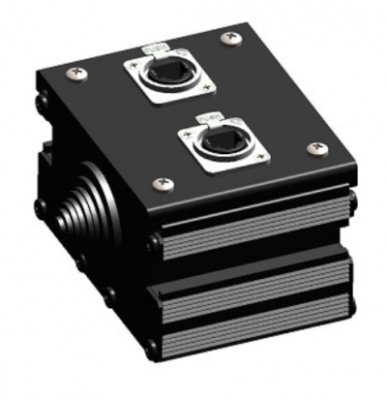 PC-2 Eco Combi Power Connector