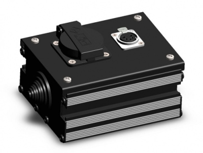 PC-2 Eco Combi Power Connector