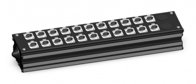 PC-22 Eco Combi Power Connector