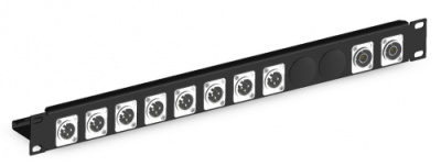 SE-10 Sound Equipment