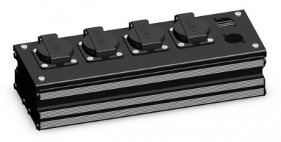 PC-6 Eco Combi Power Connector