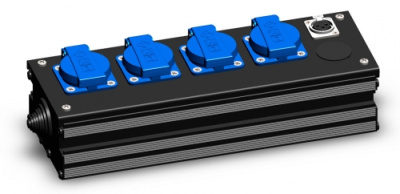 PC-5 Eco Combi Power Connector