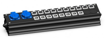 PC-20 Eco Combi Power Connector