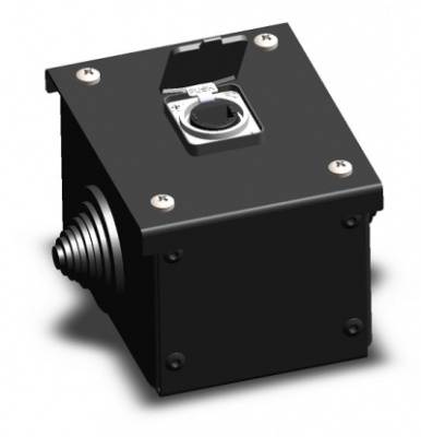 PC-1 Eco Combi Power Connector