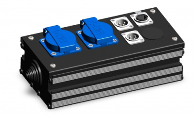 PC-5 Eco Combi Power Connector